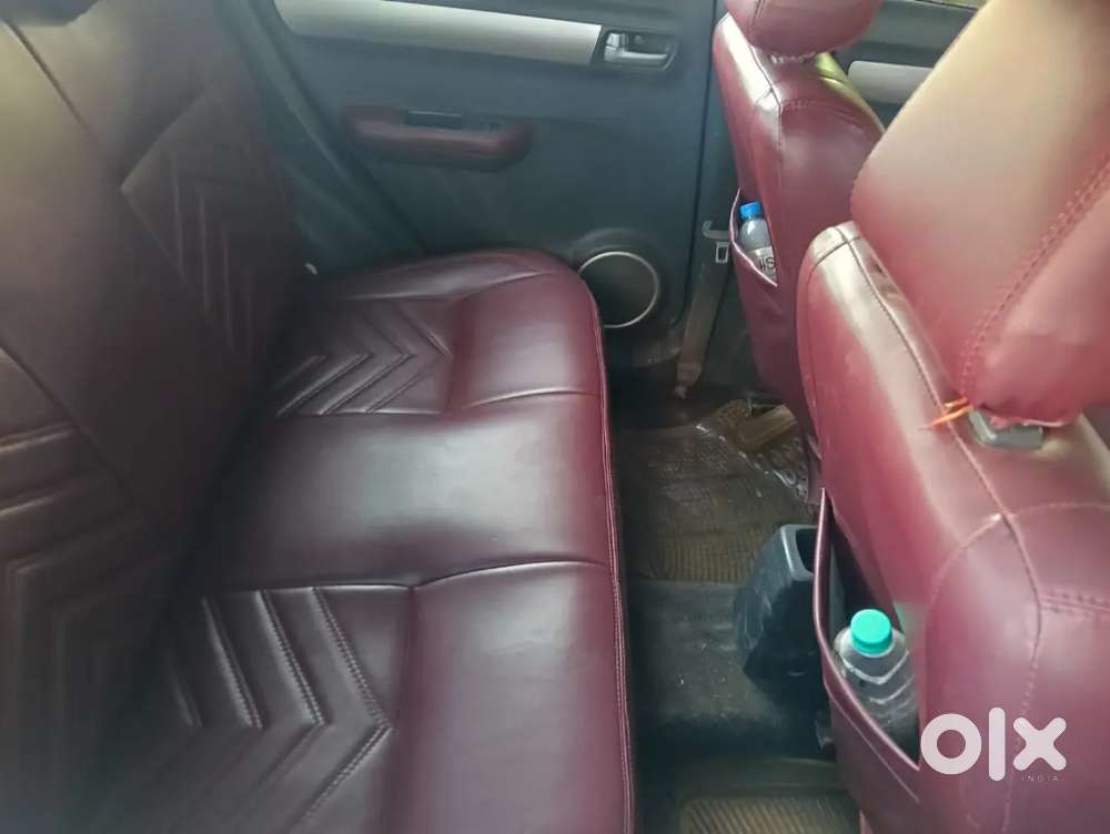 Swift Maruti Suzuki 2011 Diesel Variant