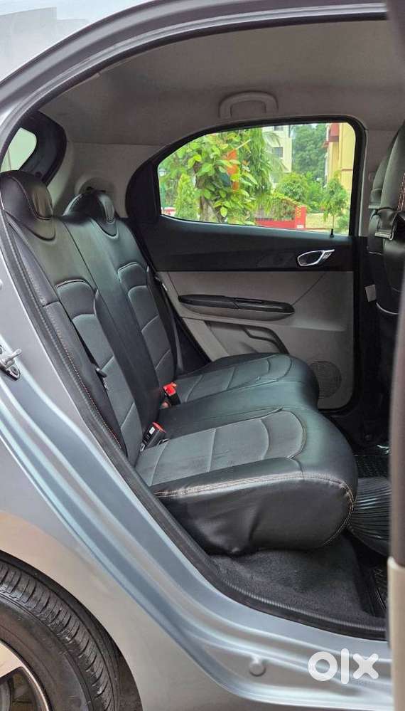 Tata Tiago 1.2 Revotron Xz Plus, 2020, Petrol