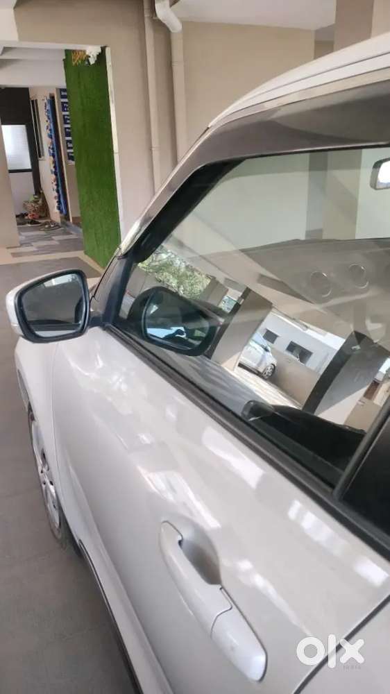 Maruti Suzuki Swift 2024 Petrol 17000 Km Driven