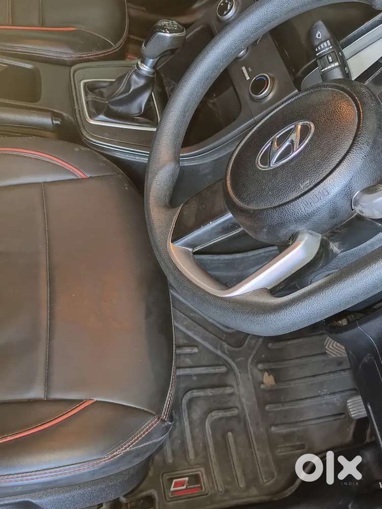 Hyundai Creta Facelift 2023 Diesel