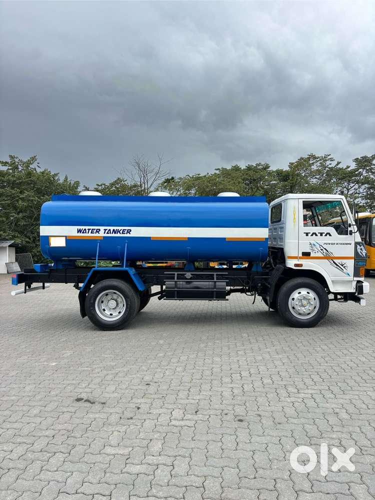 2010 TATA 1109 TANKER 17 FEET 10000 LITRE FOR SALE