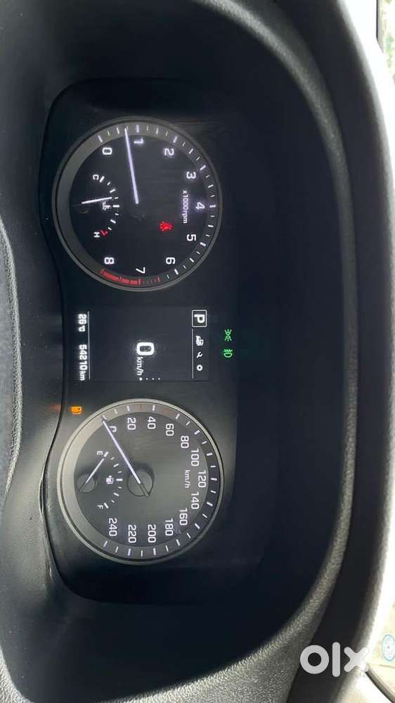 Hyundai Tucson Gls 2wd Automatic, 2018, Petrol