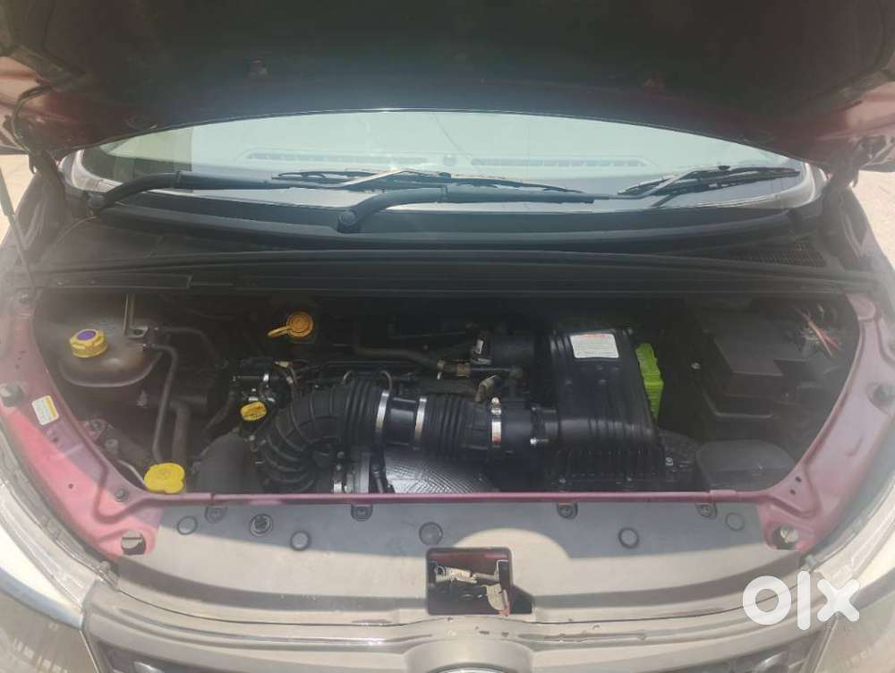 Mahindra Marazzo M2 8str, 2019, Diesel