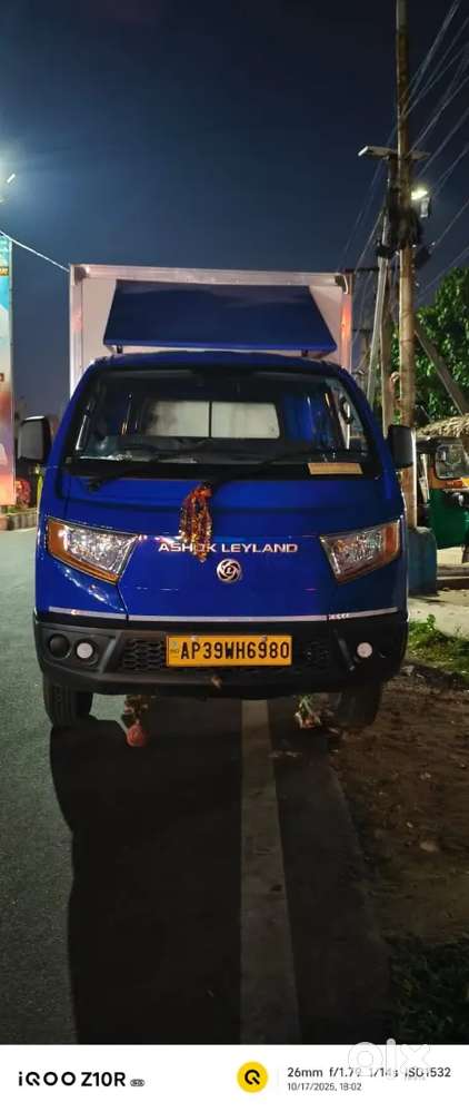 Ashok Leyland Stile Diesel Manual 2025