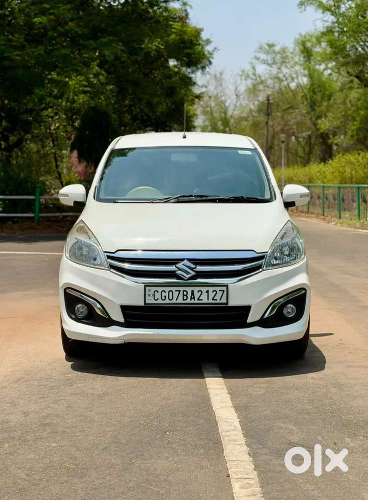 2016 Well Maintained