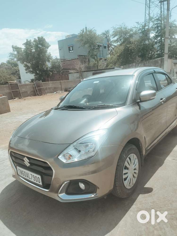 Maruti Suzuki Swift Dzire Vxi Optional, 2024, Petrol