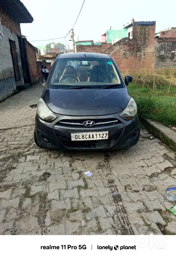Hyundai I10 Era 2011 Car