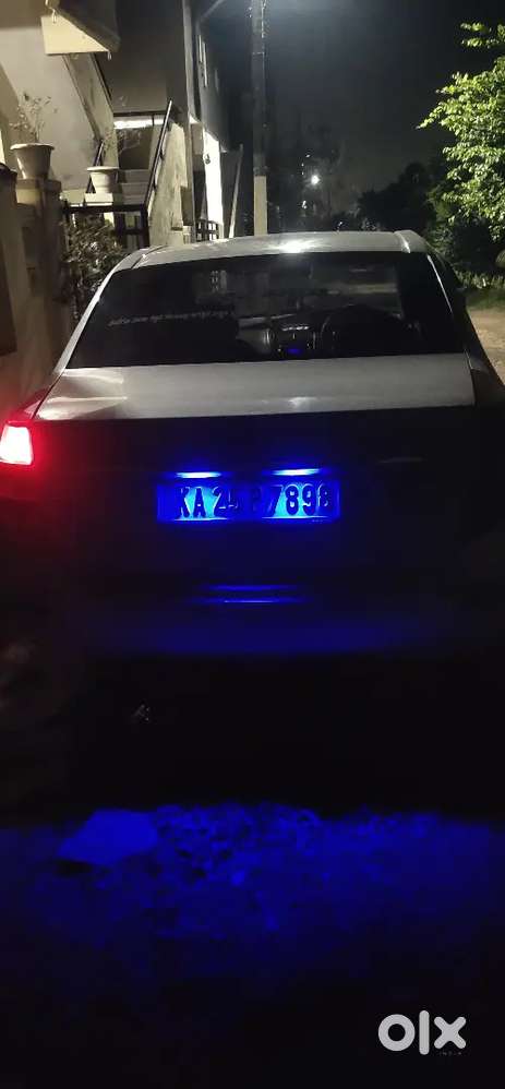 Tata Manza 2010 Diesel Good Condition