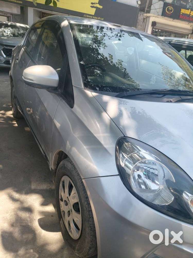 Honda Amaze 2013-2016 Sx I-vtec, 2015, Petrol