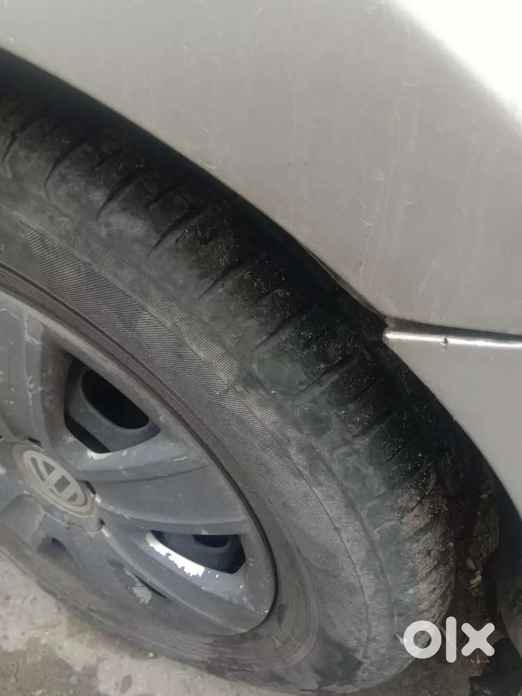 Volkswagen Polo Petrol . Validity 2031