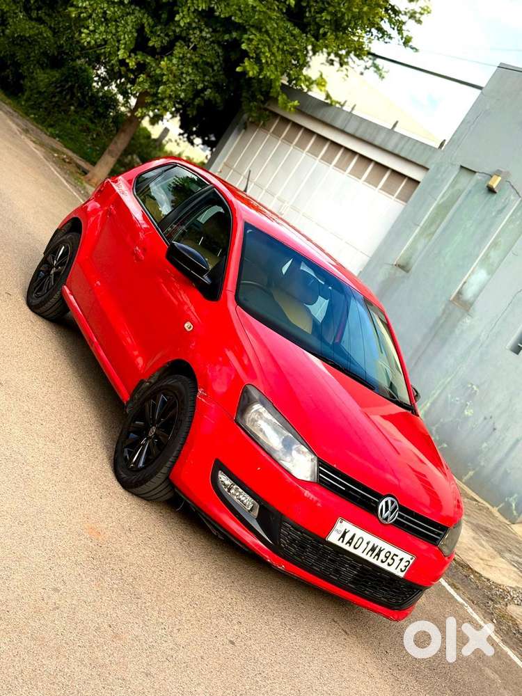 Volkswagen Polo 1.2 Mpi Highline Plus, 2014, Diesel
