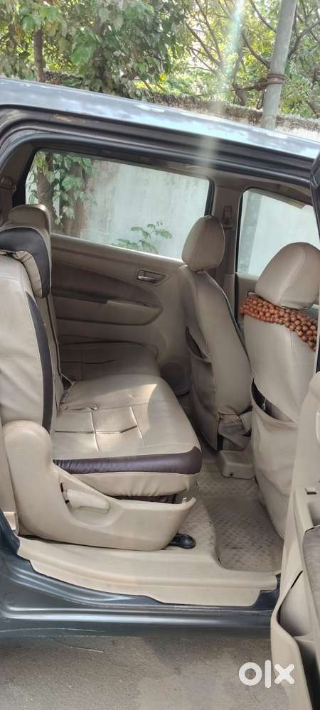 Maruti Suzuki Ertiga Vxi Shvs, 2015, Petrol