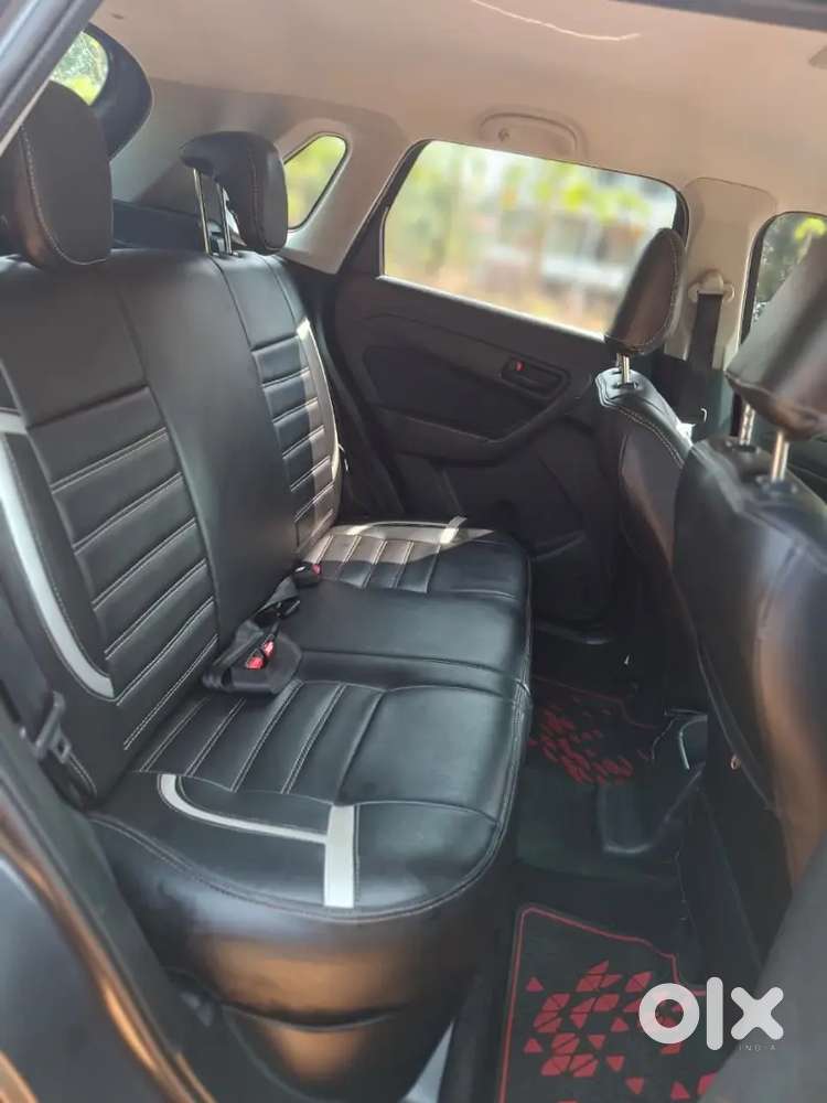 Maruti Suzuki Vitara Brezza Vdi Amt, 2018, Diesel