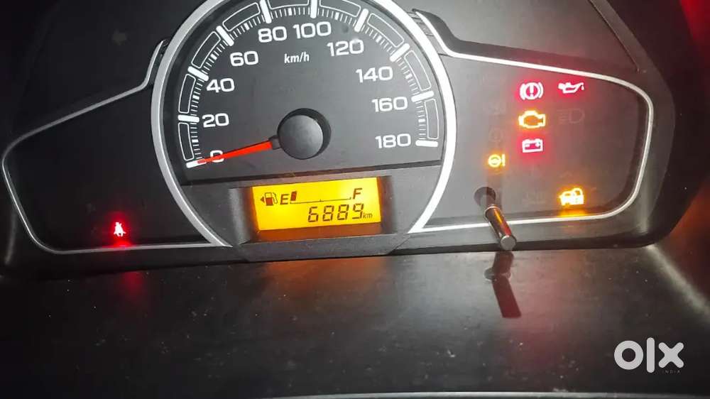 Maruti Suzuki Alto 2021 Lx