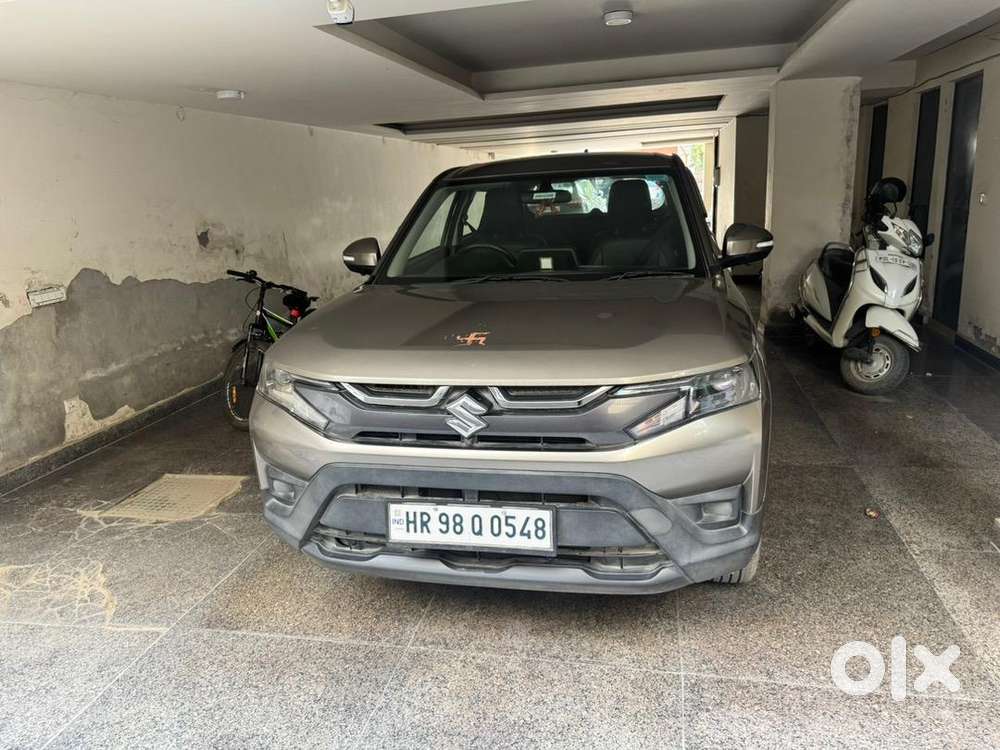 Maruti Suzuki Petrol Manual 2024 Car