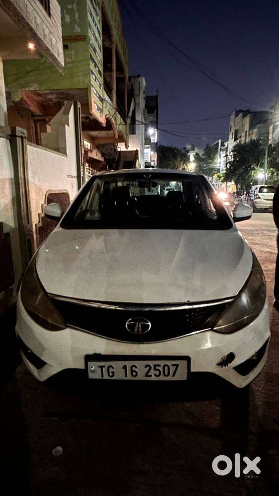 Tata Zest 2016 Diesel 128000 Km Driven Engine Build Newly