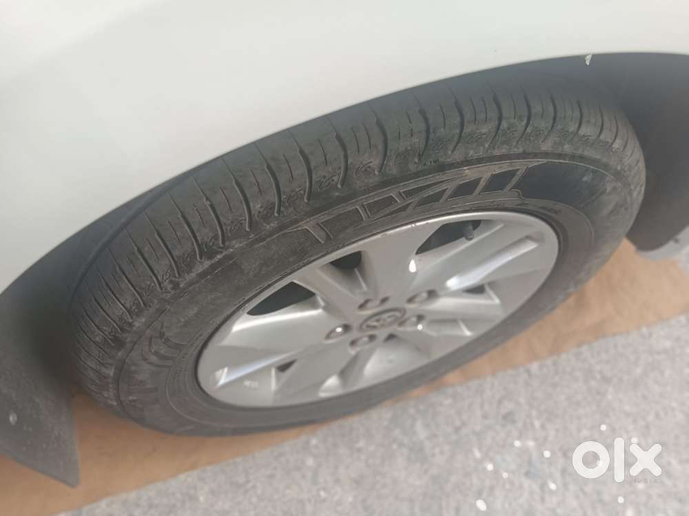 Toyota Innova Crysta 2.4 G Mt 8s, 2020, Diesel