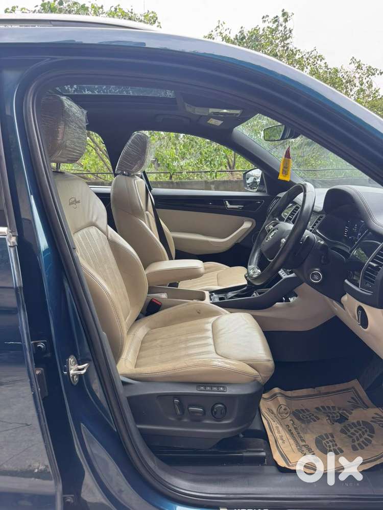 Skoda Kodiaq 2.0 L&k Tsi Dsg, 2023, Petrol