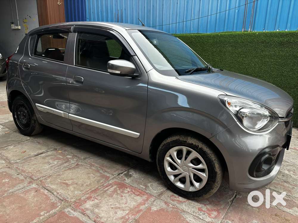 Maruti Suzuki Celerio Zxi, 2022, Petrol