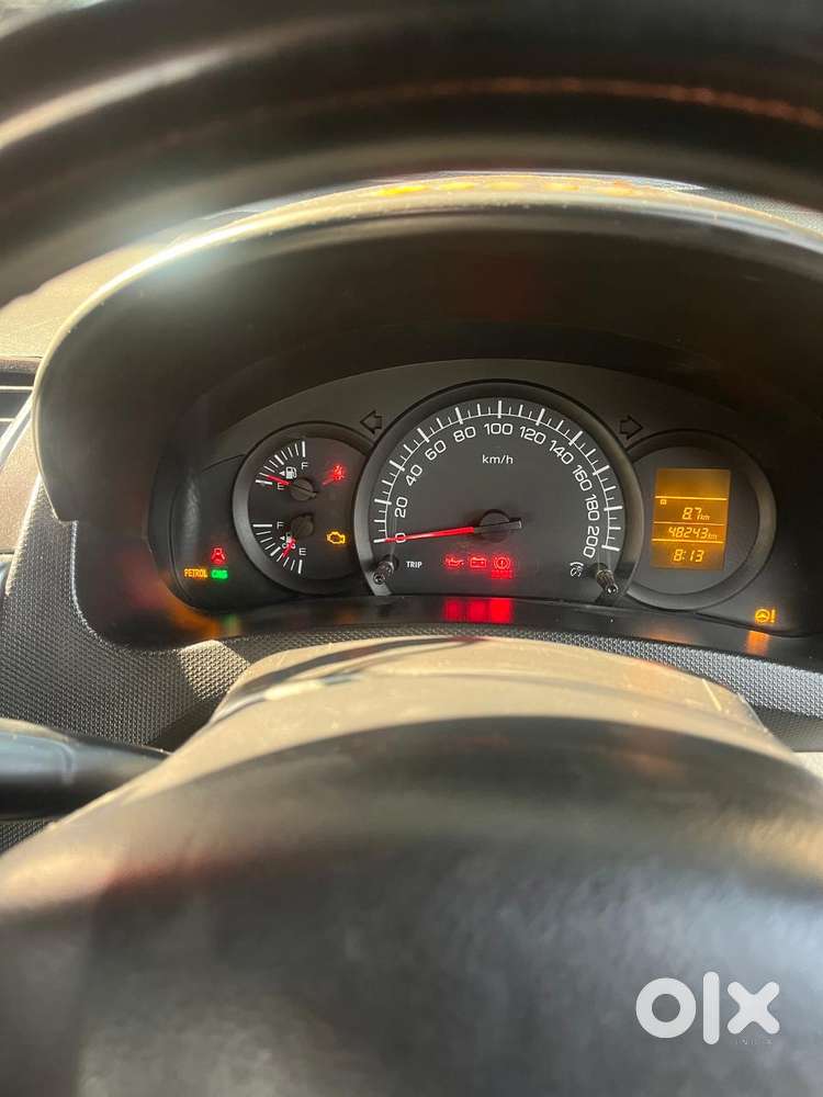 Maruti Suzuki Dzire 1.2 Tour S Cng, 2021, Cng & Hybrids
