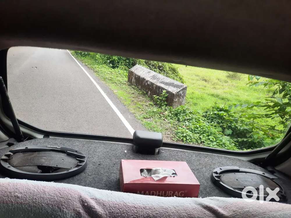 Maruti Suzuki Alto Lx Ac Petrol Well Maintained(no Power Steering)