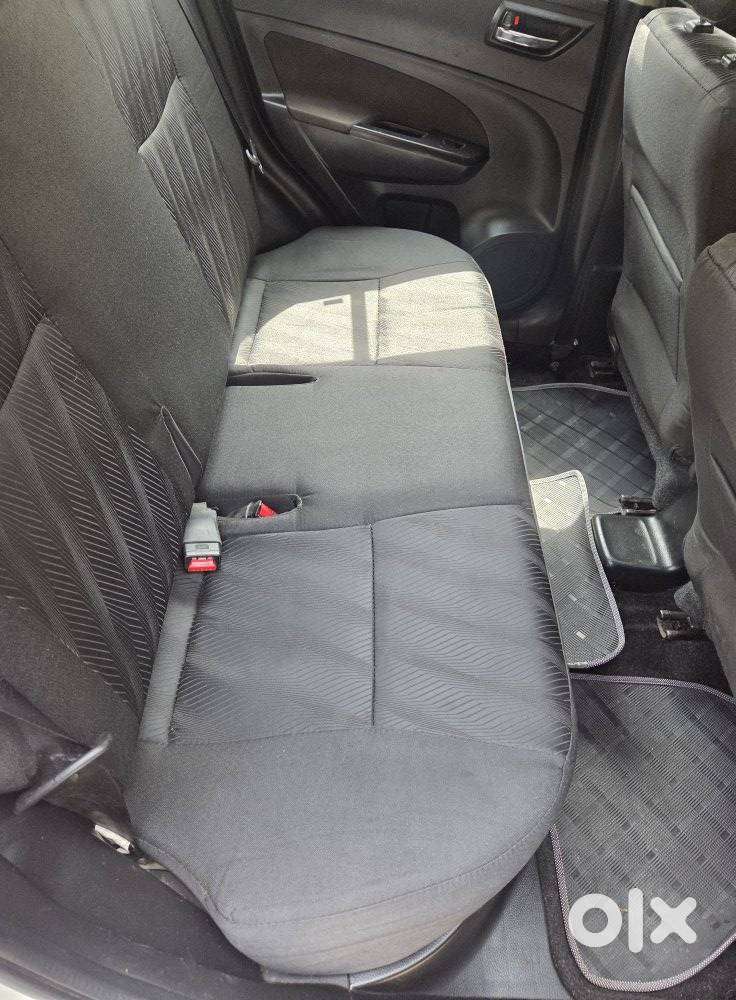 Maruti Suzuki Swift Vdi, 2013, Diesel