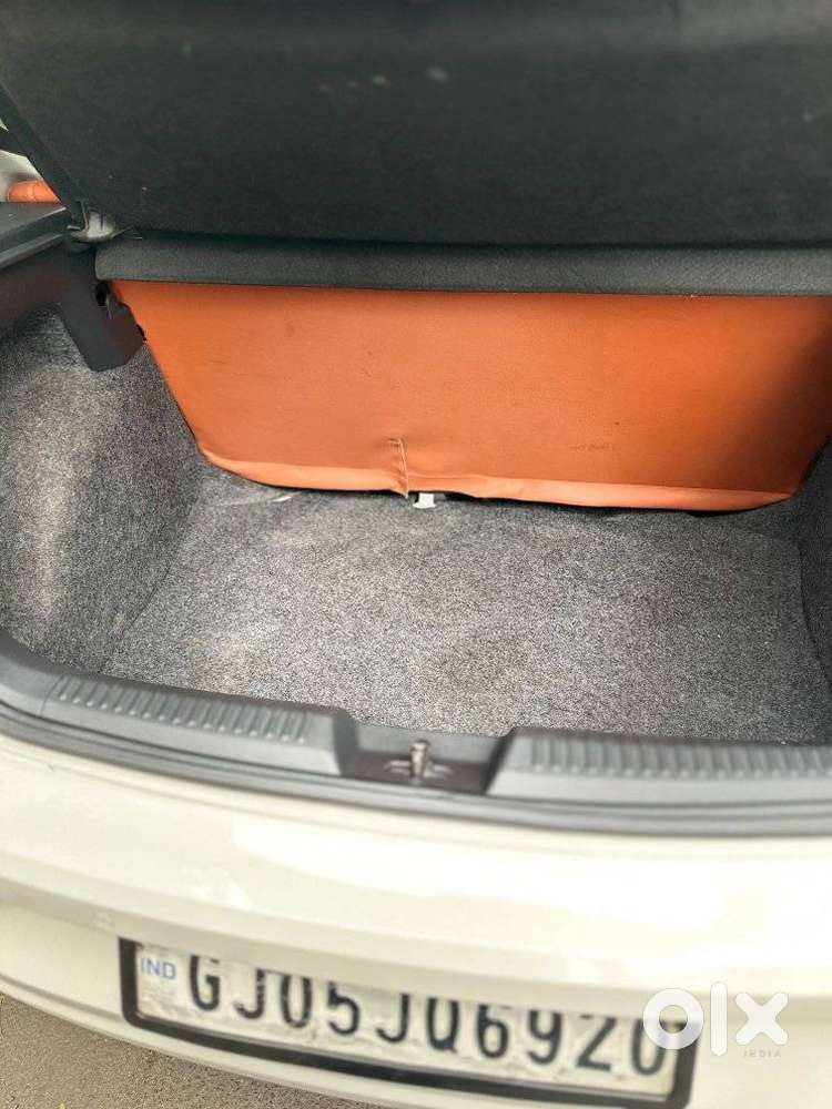 Volkswagen Polo Gti, 2016, Petrol