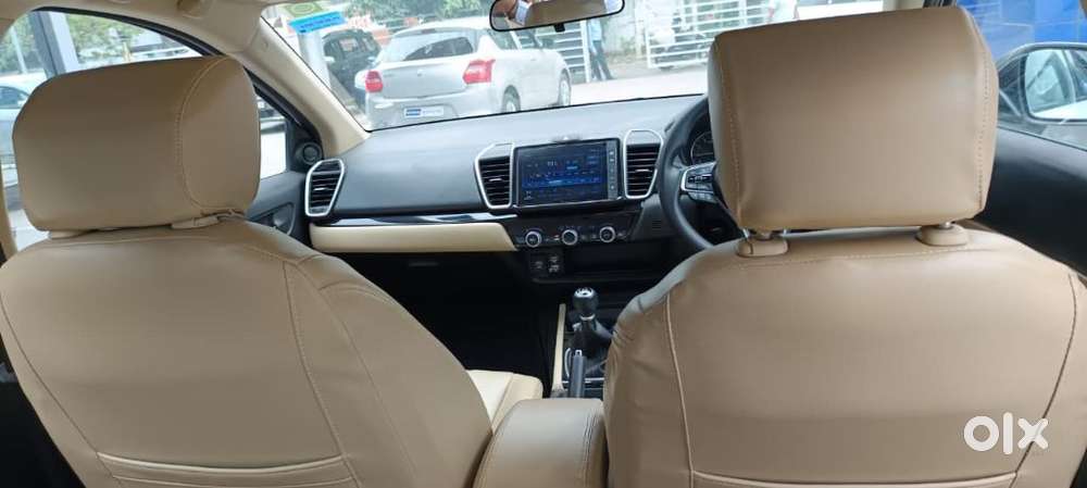 Honda City I-vtec Vx, 2024, Petrol