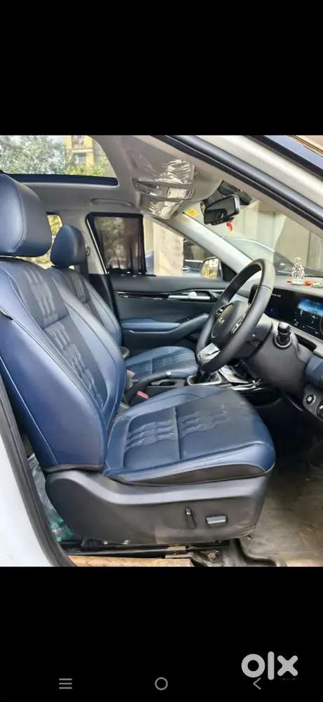 Kia Seltos Htx Plus 2025