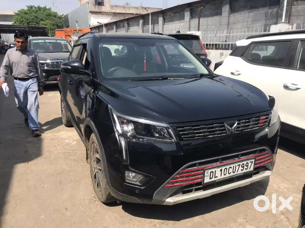 Mahindra Xuv300 Turbosport 2023