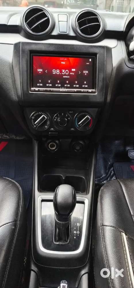 Maruti Suzuki Swift 2018 Diesel Manual