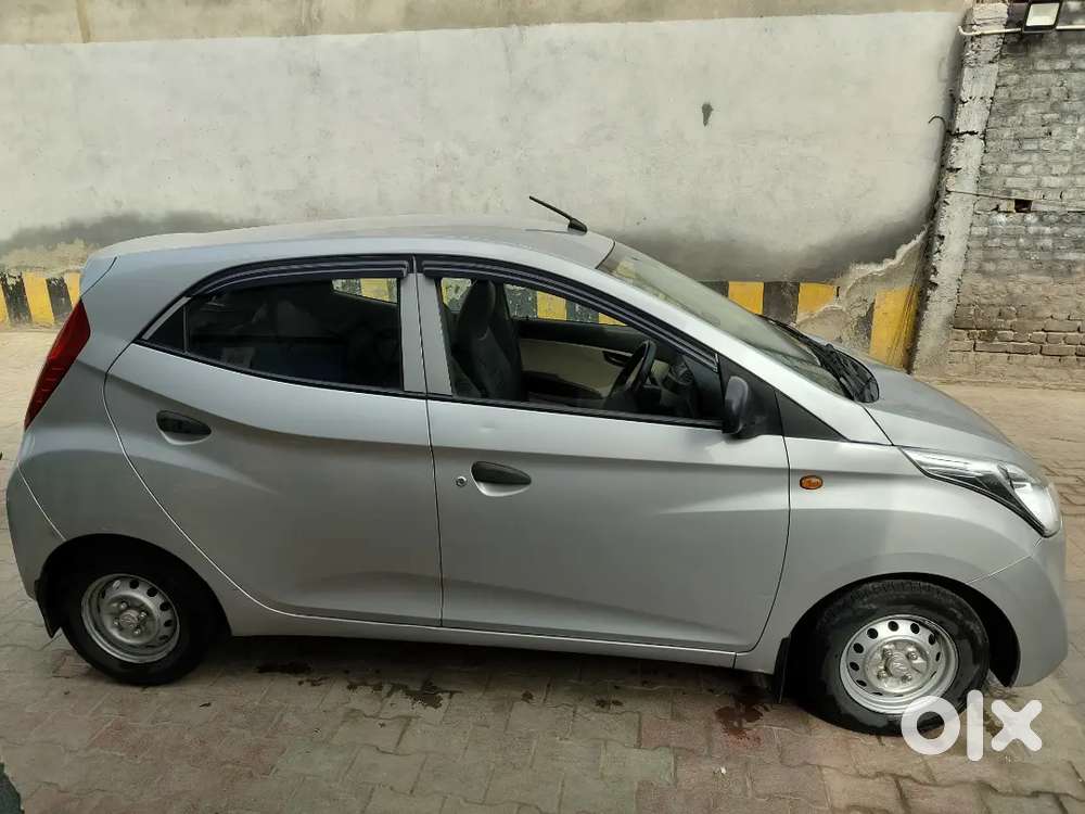 Hyundai Eon 2013 Petrol 51272 Km Driven