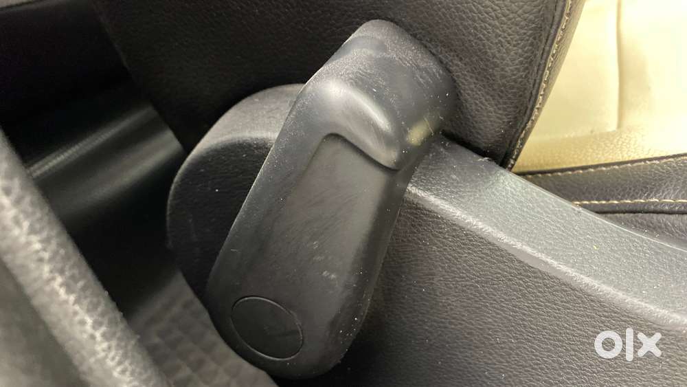 Volkswagen Ameo 1.5 Tdi Trendline, 2019, Diesel