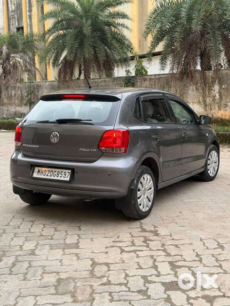 Volkswagen Polo Comfortline 1.2l Diesel, 2014, Diesel
