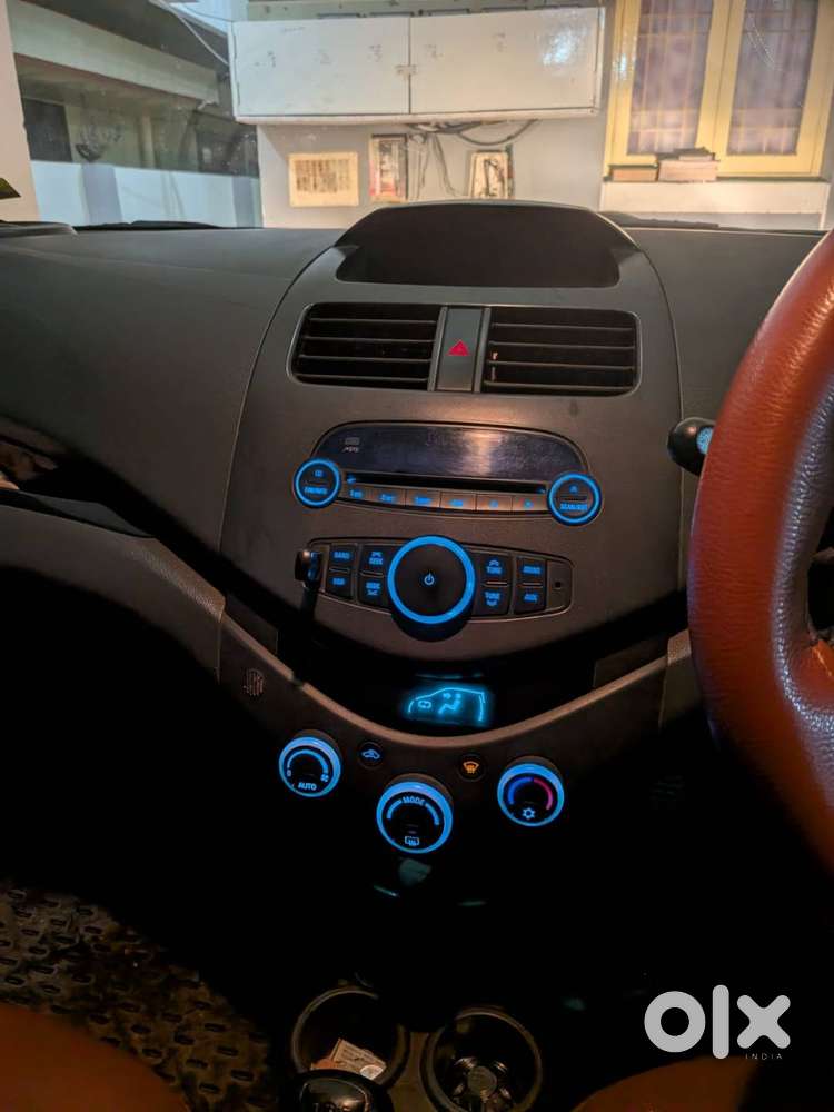 It Is Top End Model, Still Good Condition