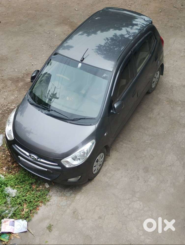 Hyundai I10 Asta Top End Model 2012 Petrol 60000 Km Driven