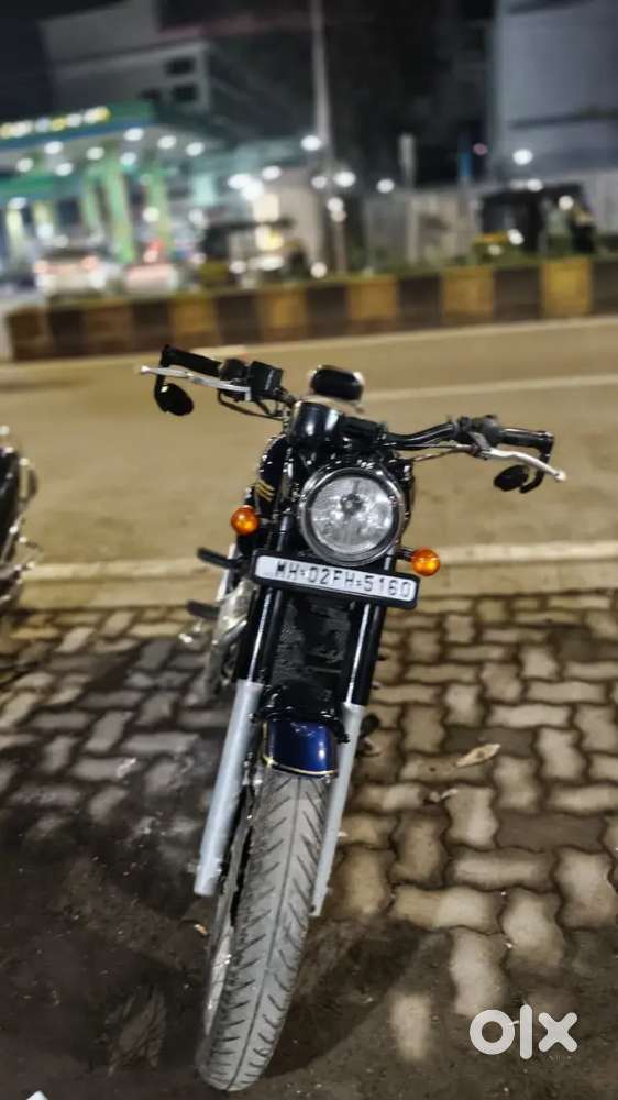 Jawa 350 Bike 2019