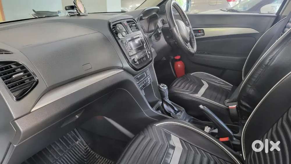 Maruti Suzuki Vitara Brezza 2016 In Excellent Condition