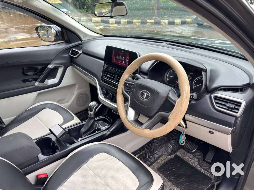 Tata Safari 2.0 Kryotec Xma, 2022, Diesel
