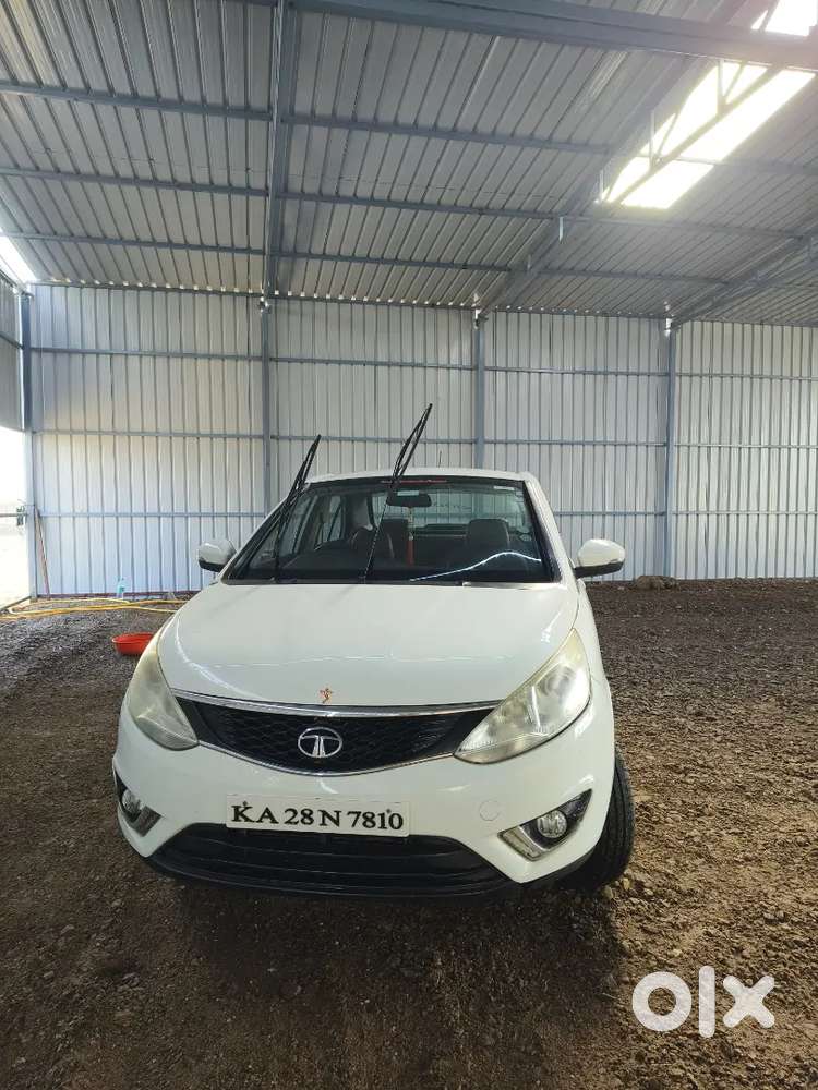 Tata Zest Diesel 2014 Ready