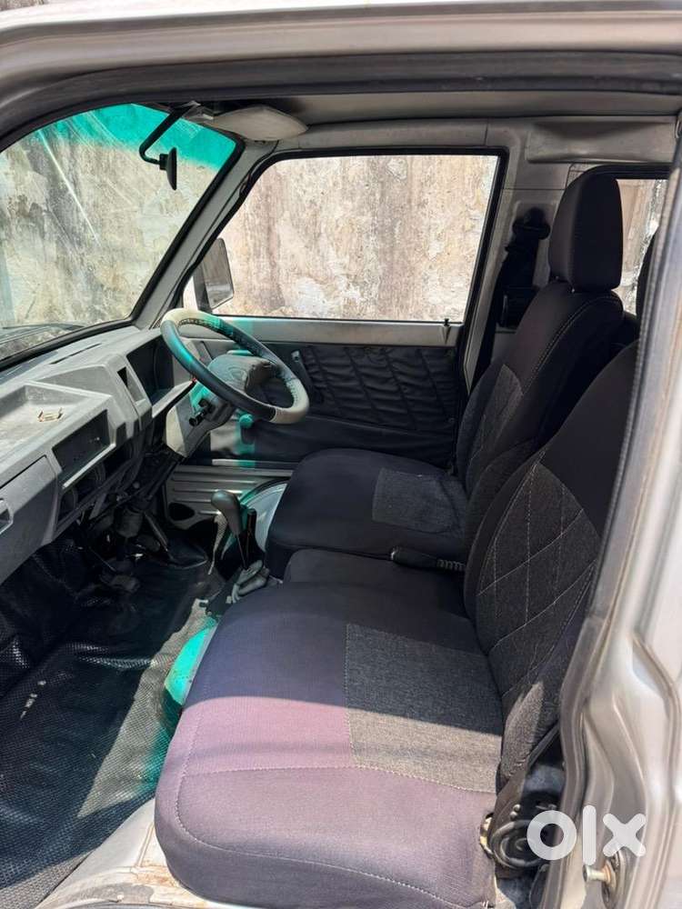 Maruti Suzuki Omni 2005 Petrol Well Maintained