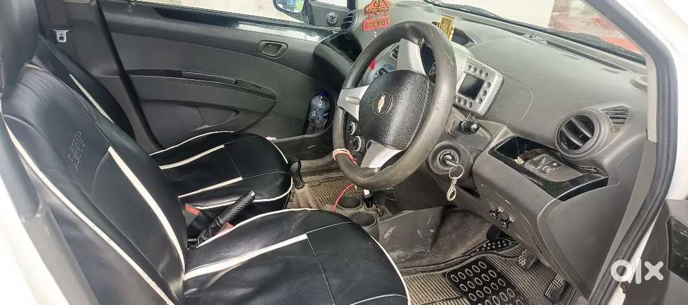 Chevrolet Beat Diesel 2012 Lt