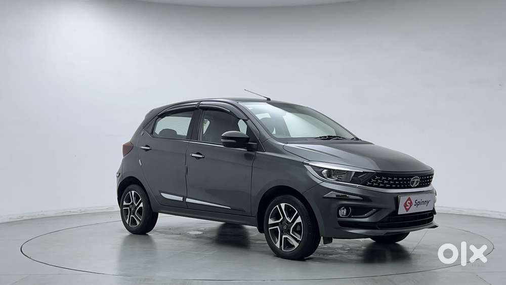 Tata Tiago Xza Plus, 2023, Petrol