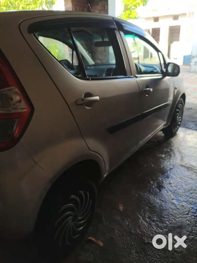 Maruti Suzuki Ritz 2012 Diesel 89000 Km Driven