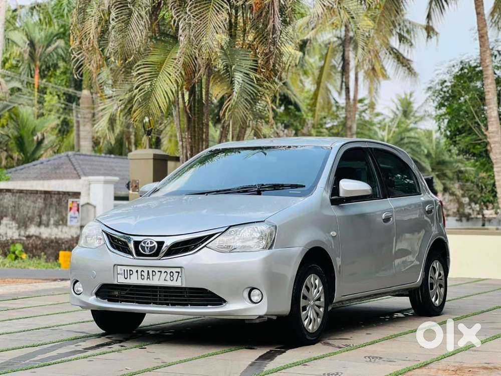 Toyota Etios Liva 2013 Diesel Good Condition