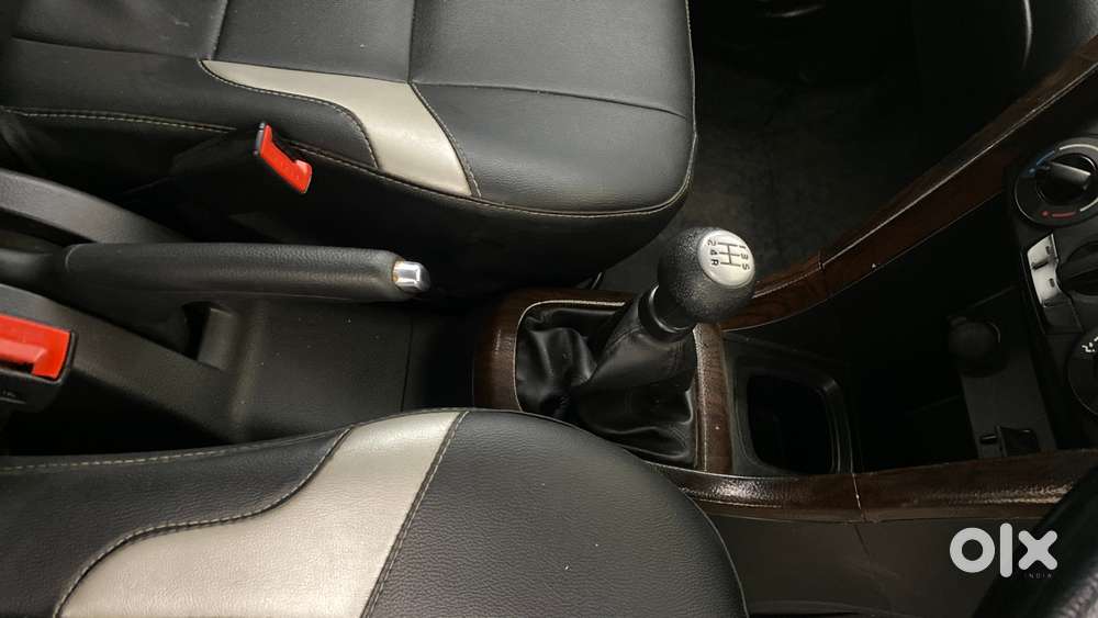 Maruti Suzuki Swift Vxi, 2016, Petrol