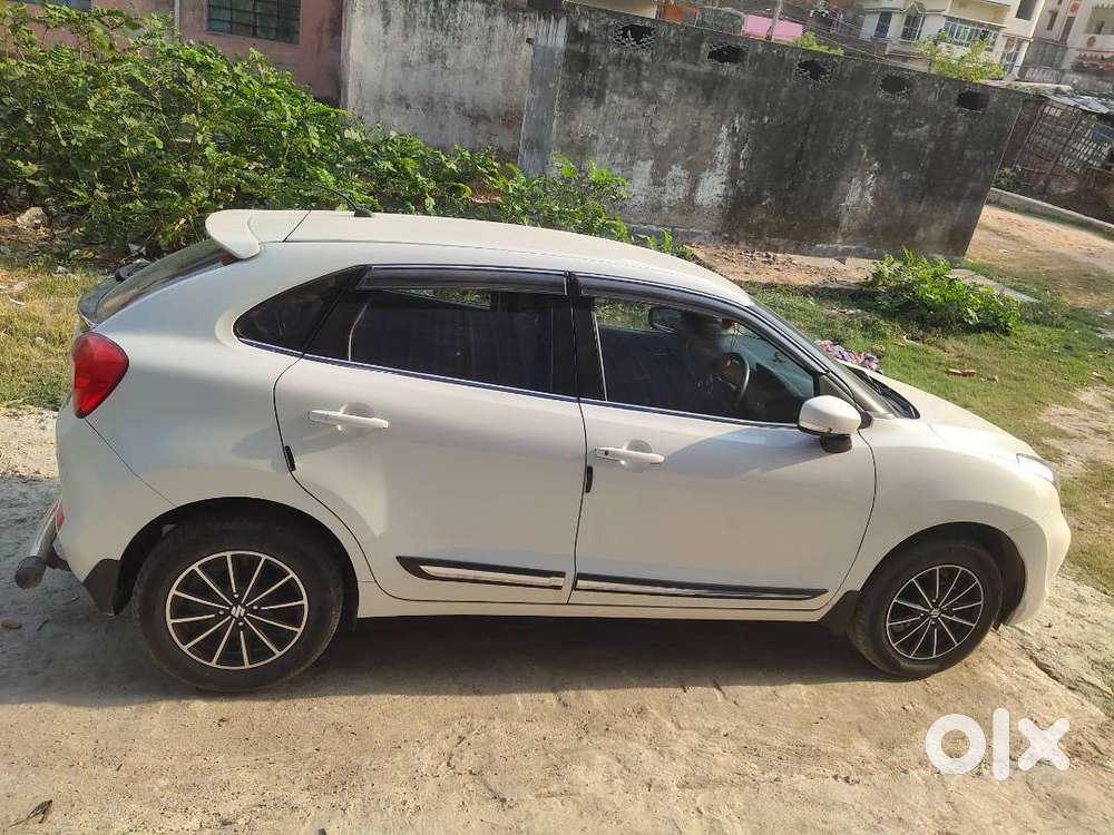 2020 Maruti Suzuki Baleno