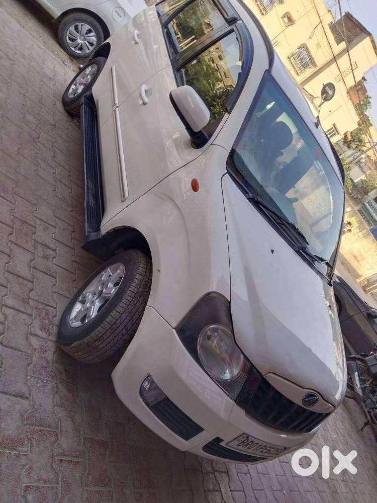 Mahindra Quanto C8, 2013, Diesel