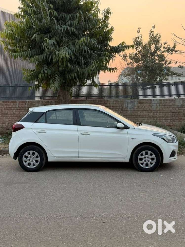 Hyundai I20 Magna 1.2 Vtvt, 2018, Diesel