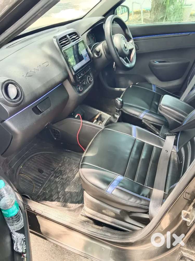 Renault Kwid 0.8 2020